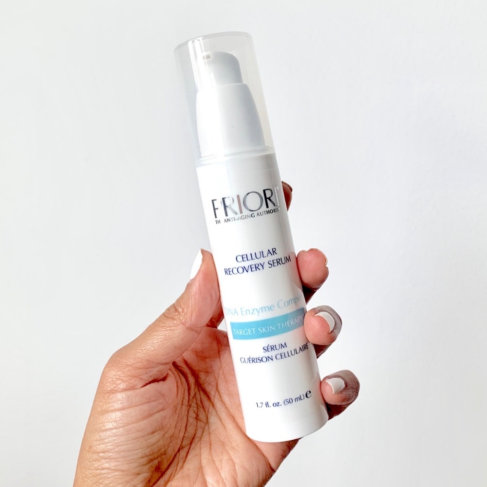 PRIORI - Cellular Recovery Serum